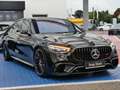 Mercedes-Benz S 63 AMG S 63 E Performance Limo lang ++First-Class-Fond+ Nero - thumbnail 14