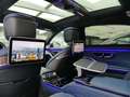 Mercedes-Benz S 63 AMG S 63 E Performance Limo lang ++First-Class-Fond+ Nero - thumbnail 11