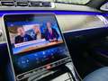 Mercedes-Benz S 63 AMG S 63 E Performance Limo lang ++First-Class-Fond+ Nero - thumbnail 24