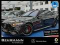 Mercedes-Benz S 63 AMG S 63 E Performance Limo lang ++First-Class-Fond+ Nero - thumbnail 1