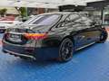 Mercedes-Benz S 63 AMG S 63 E Performance Limo lang ++First-Class-Fond+ Nero - thumbnail 4