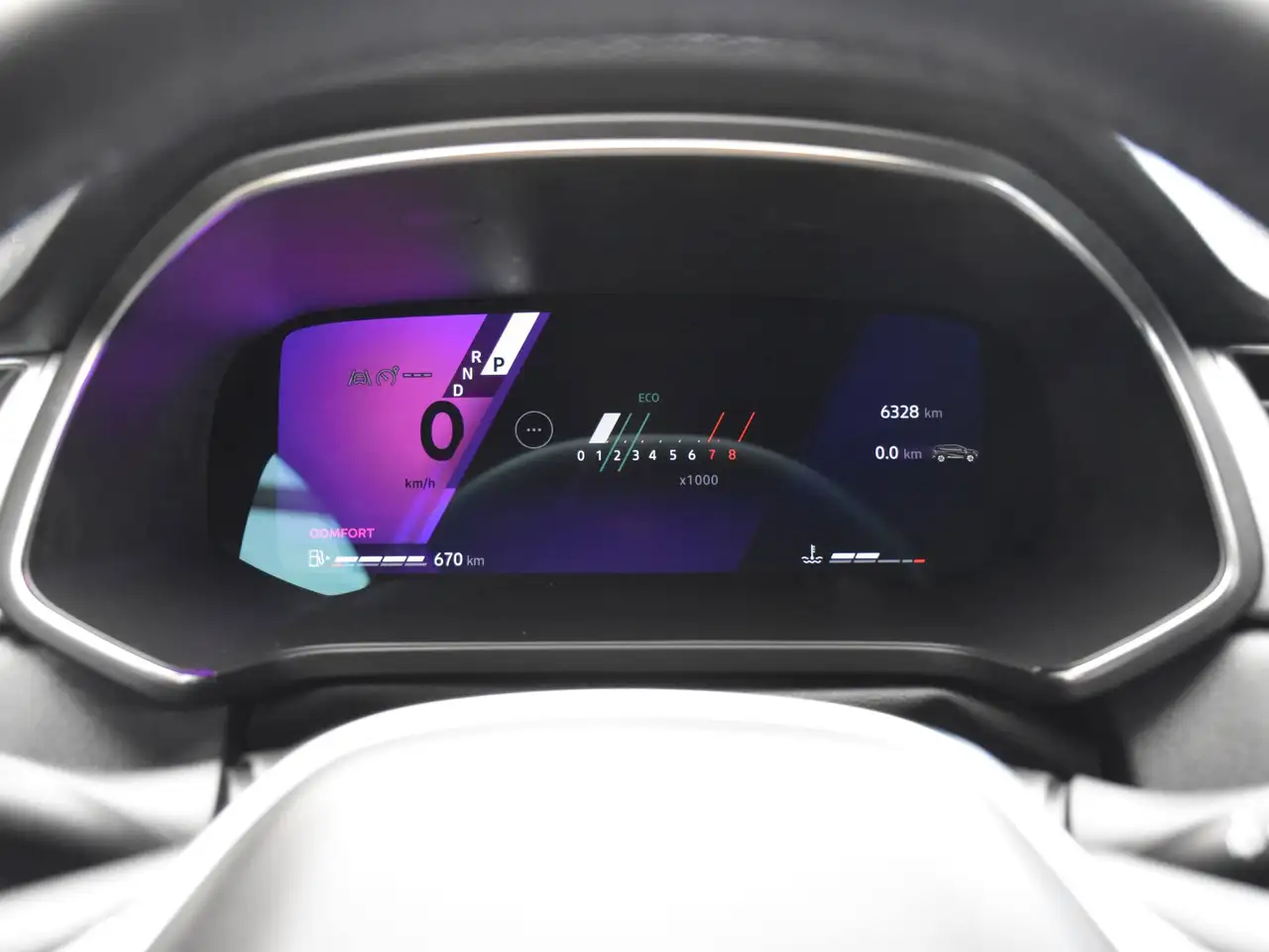 Renault Symbioz 1.3 TCE MHEV / TECHNO / EDC / CARPLAY / GPS / DAB /, миниатюра 23
