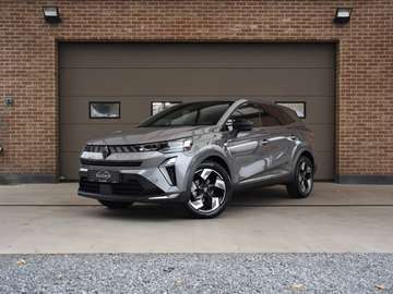 1.3 TCE MHEV / TECHNO / EDC / CARPLAY / GPS / DAB / CAMERA / LED PURE VISION