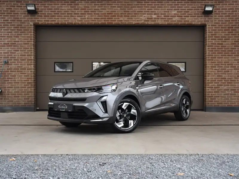 RENAULT Symbioz