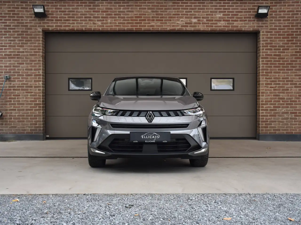 Renault Symbioz 1.3 TCE MHEV / TECHNO / EDC / CARPLAY / GPS / DAB /, миниатюра 2