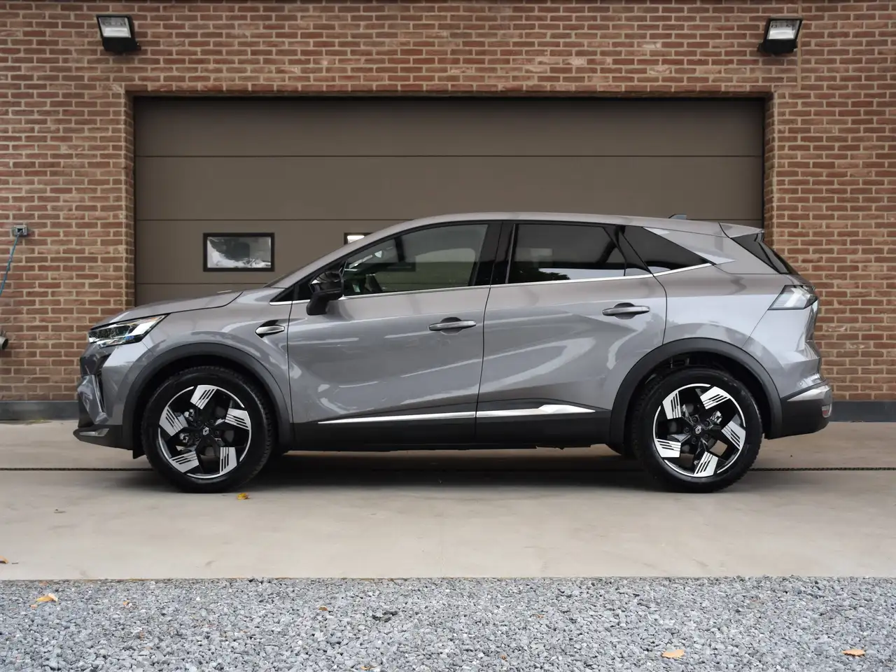 Renault Symbioz 1.3 TCE MHEV / TECHNO / EDC / CARPLAY / GPS / DAB /, миниатюра 8