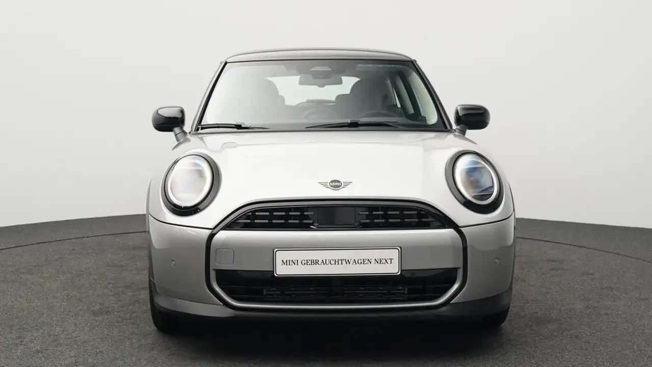 MINI Cooper C Classic Trim 16