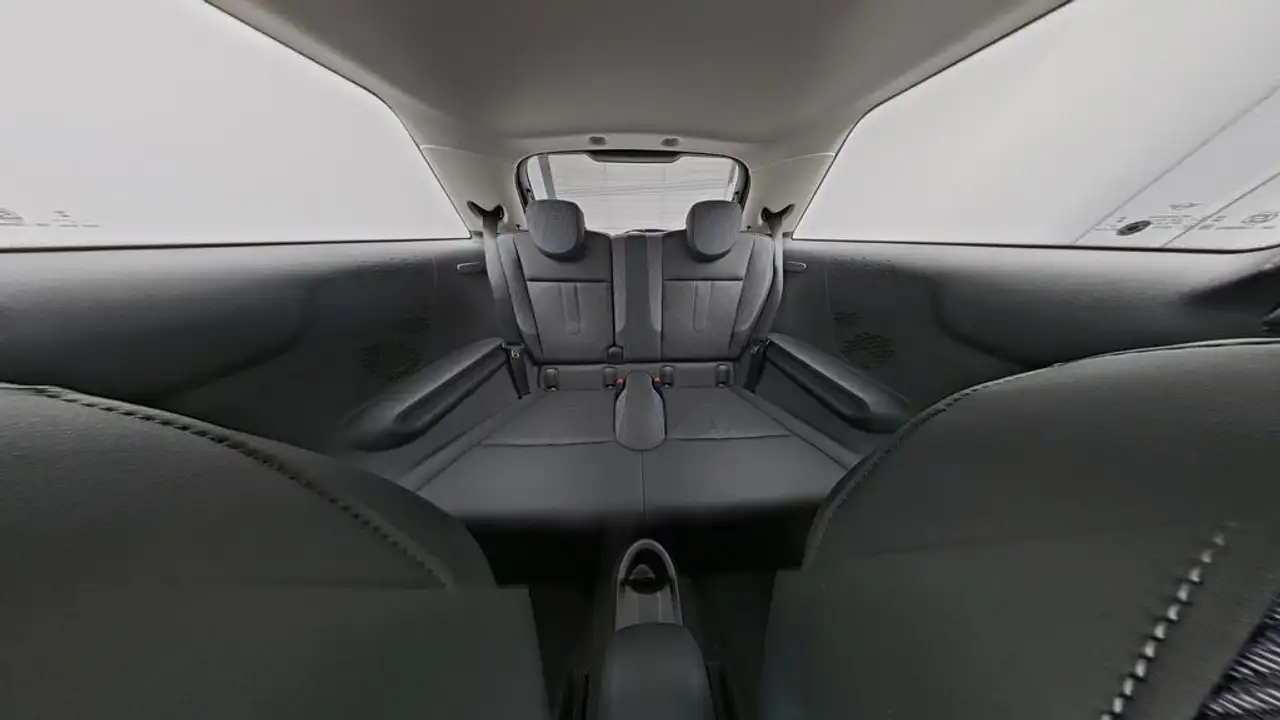 MINI Cooper C Classic Trim 26