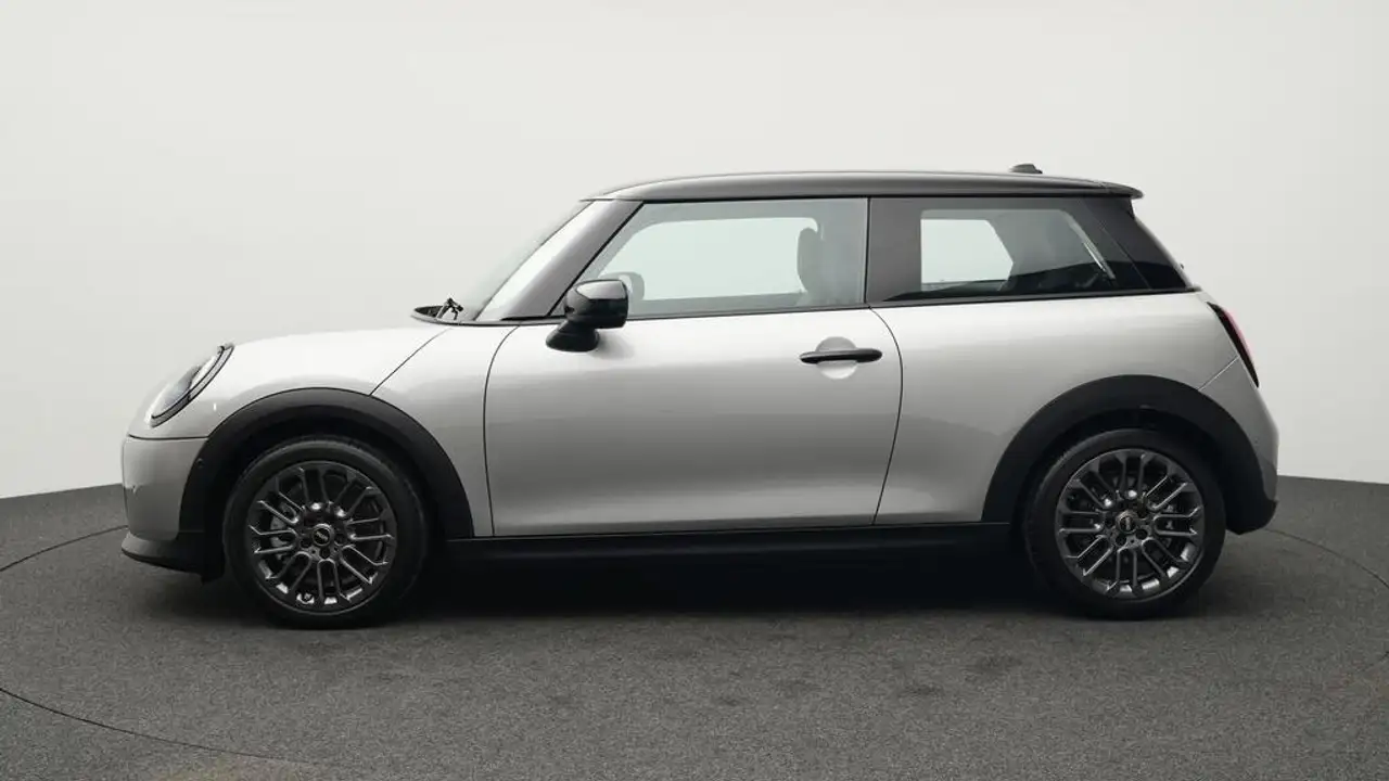 MINI Cooper C Classic Trim 2