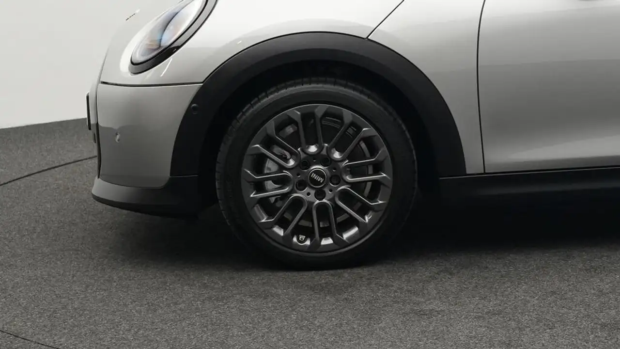 MINI Cooper C Classic Trim 13