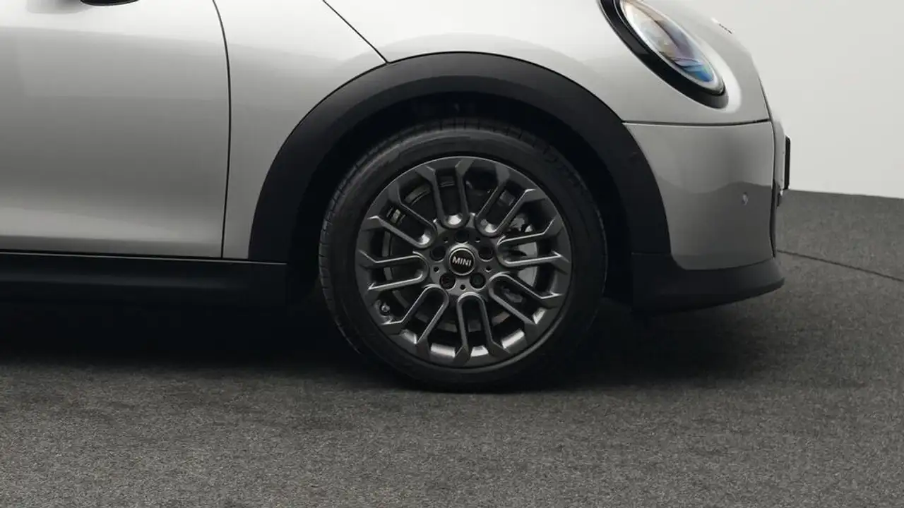 MINI Cooper C Classic Trim 10