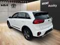 Kia Niro 1.6 PHEV DCT ED7 Blanc - thumbnail 5