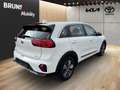 Kia Niro 1.6 PHEV DCT ED7 Blanc - thumbnail 4