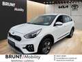 Kia Niro 1.6 PHEV DCT ED7 Blanc - thumbnail 1
