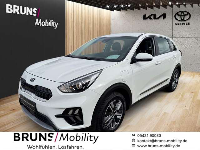 Imagine Kia Niro 1.6 PHEV DCT ED7