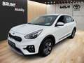 Kia Niro 1.6 PHEV DCT ED7 Blanc - thumbnail 2