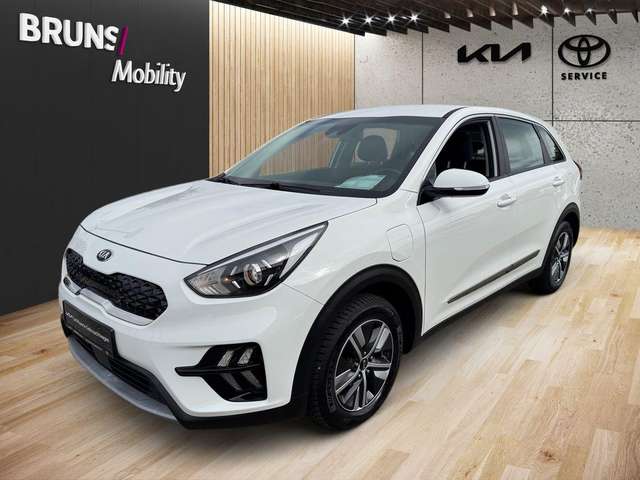 Kia Niro 1.6 PHEV DCT ED7