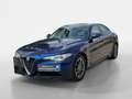 Alfa Romeo Giulia Super 2,2 160 ATX RWD Blau - thumbnail 1