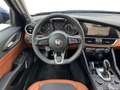 Alfa Romeo Giulia Super 2,2 160 ATX RWD Blau - thumbnail 12