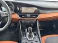 Alfa Romeo Giulia Super 2,2 160 ATX RWD Blau - thumbnail 11