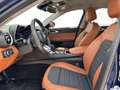Alfa Romeo Giulia Super 2,2 160 ATX RWD Blau - thumbnail 9
