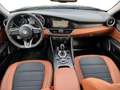 Alfa Romeo Giulia Super 2,2 160 ATX RWD Blau - thumbnail 10