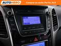 Hyundai i30 1.6 CRDi Black Line Bluedrive Rojo - thumbnail 22
