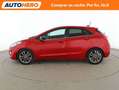 Hyundai i30 1.6 CRDi Black Line Bluedrive Rojo - thumbnail 3