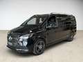 Mercedes-Benz V 250 d STYLE Lang Night AHK SpurW W-Paket AUT Noir - thumbnail 1