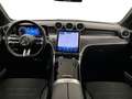 Mercedes-Benz GLC 220 d 4Matic Mild Hybrid AMG Line Advanced Nero - thumbnail 9