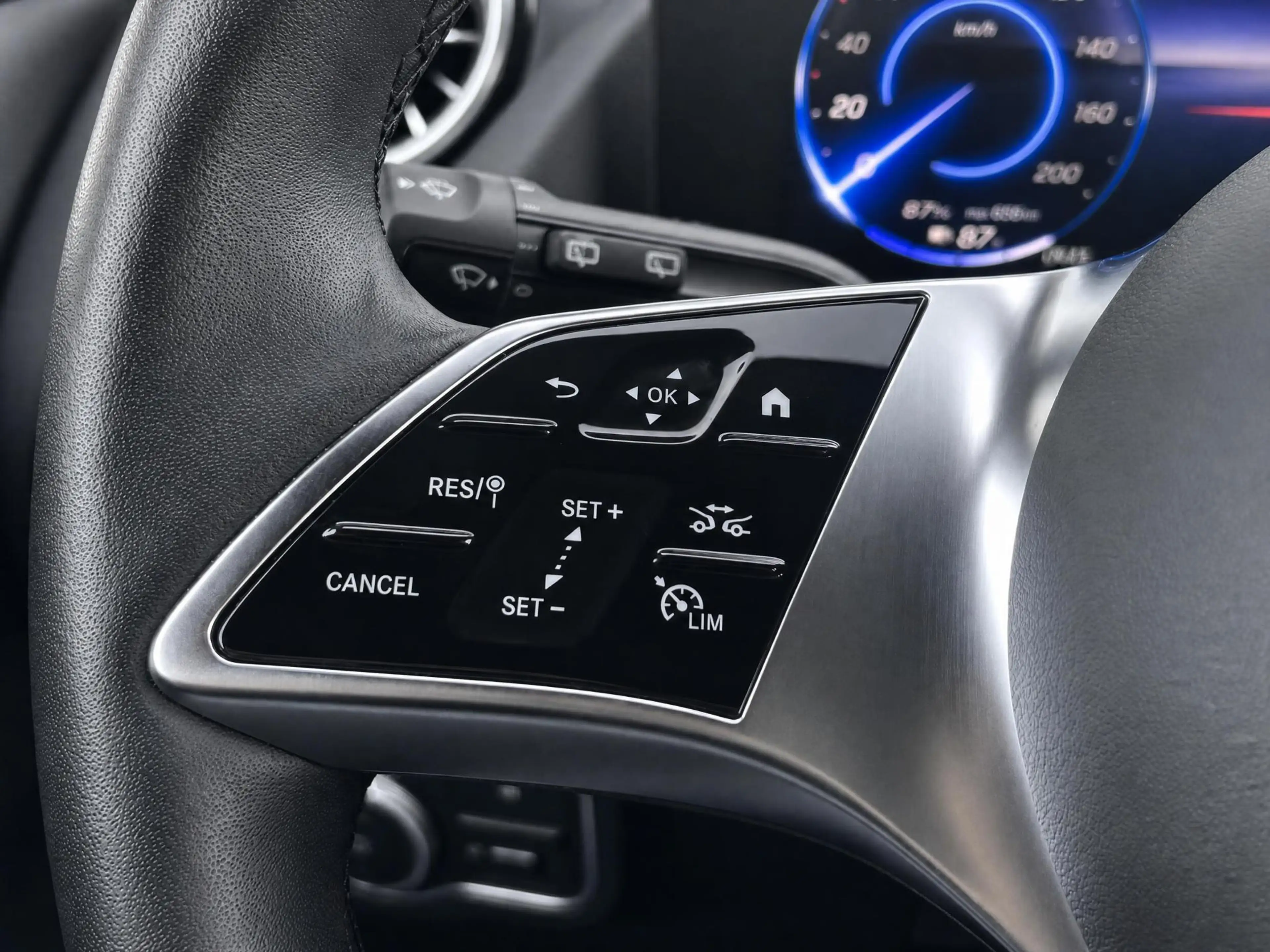 Mercedes-Benz EQA 250 250+ Business Solution 71 kWh | Cruise Control | M — photo 12