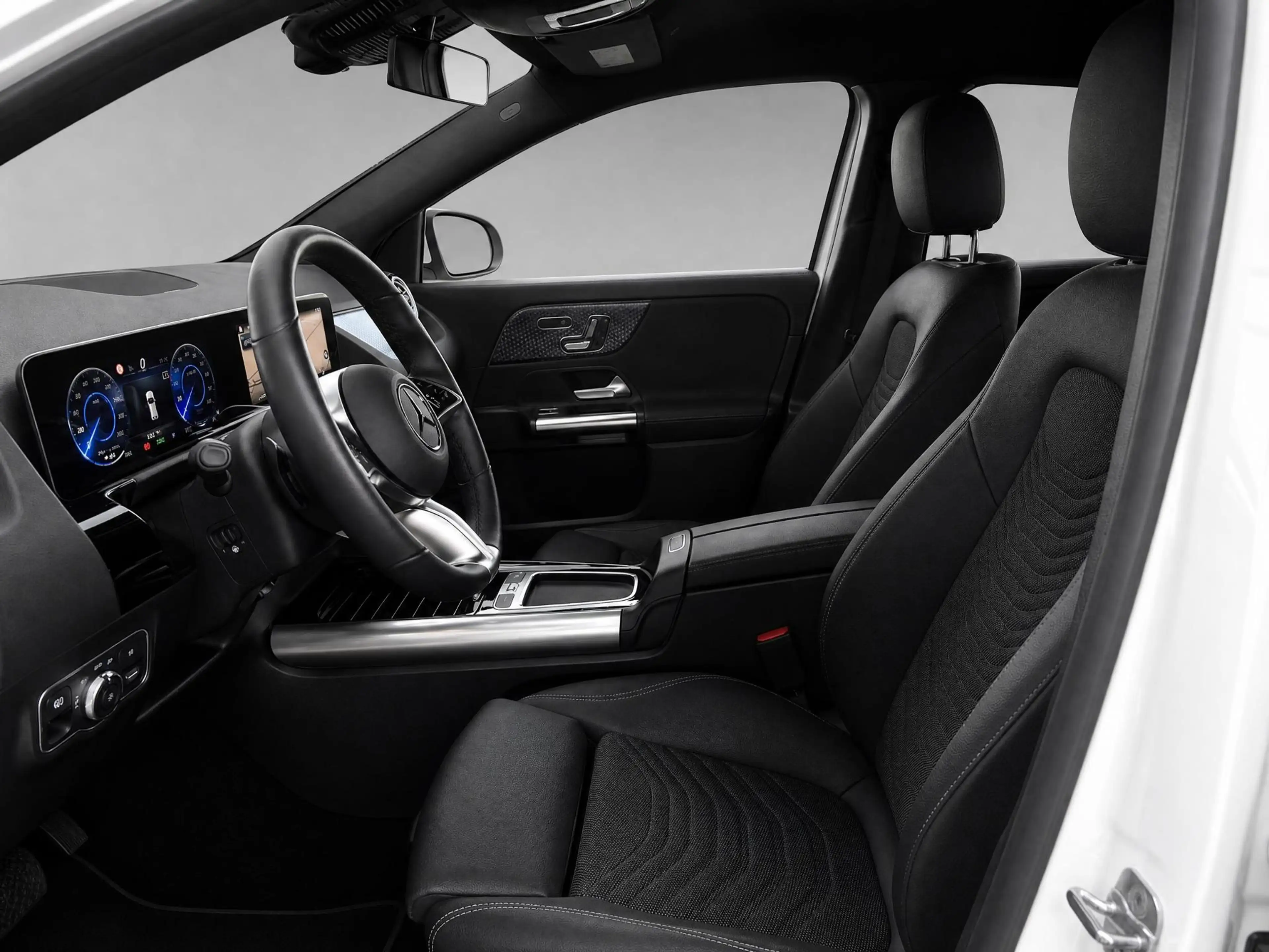Mercedes-Benz EQA 250 250+ Business Solution 71 kWh | Cruise Control | M — photo 6
