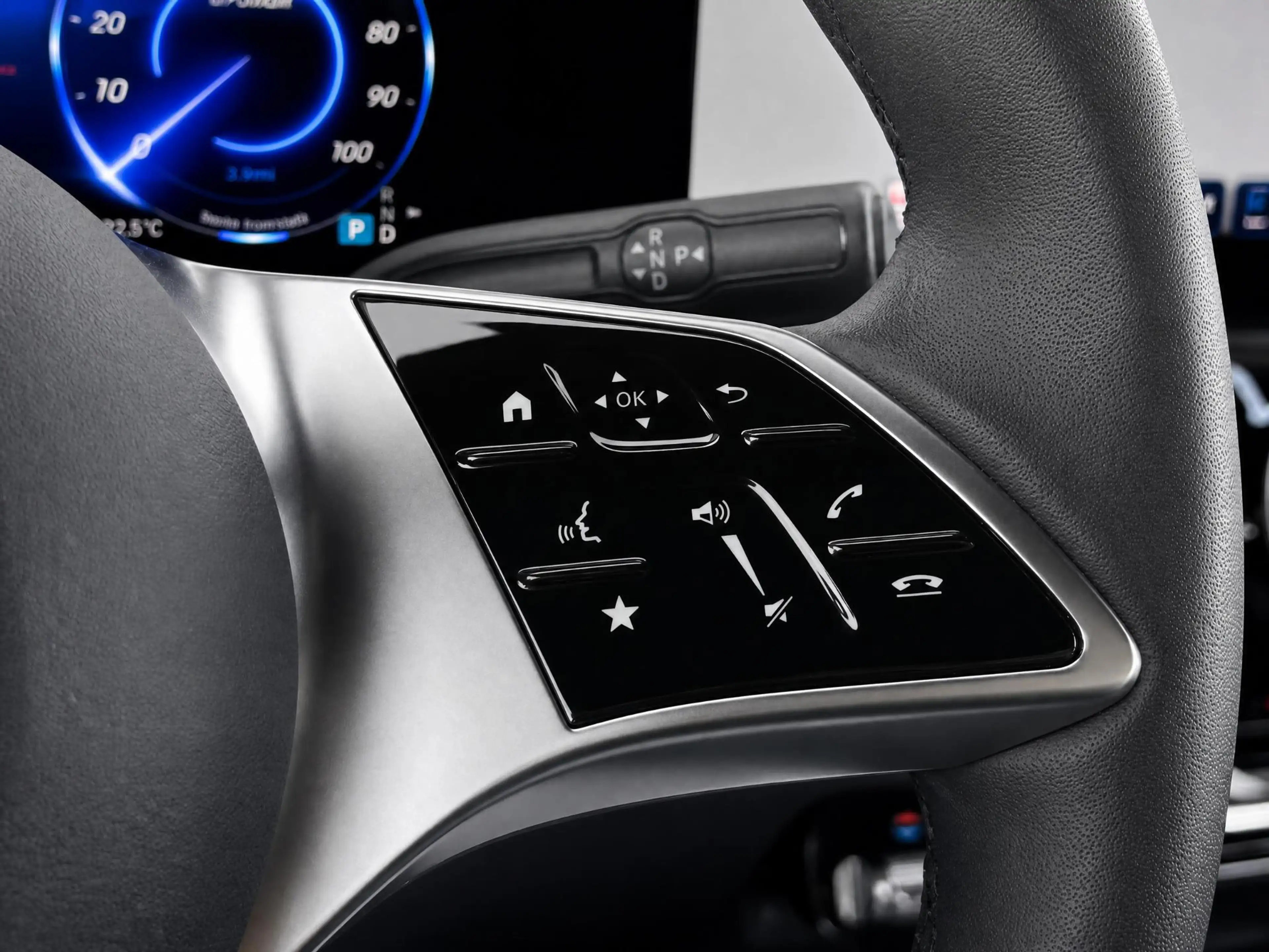 Mercedes-Benz EQA 250 250+ Business Solution 71 kWh | Cruise Control | M — photo 13