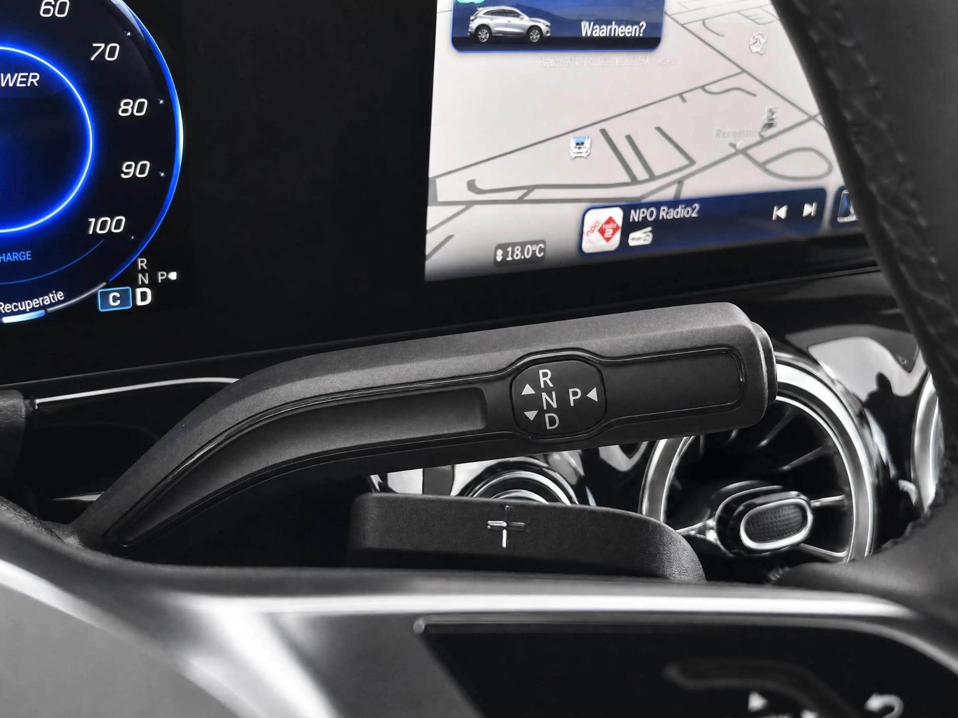 Mercedes-Benz EQA 250 250+ Business Solution 71 kWh | Cruise Control | M — photo 14