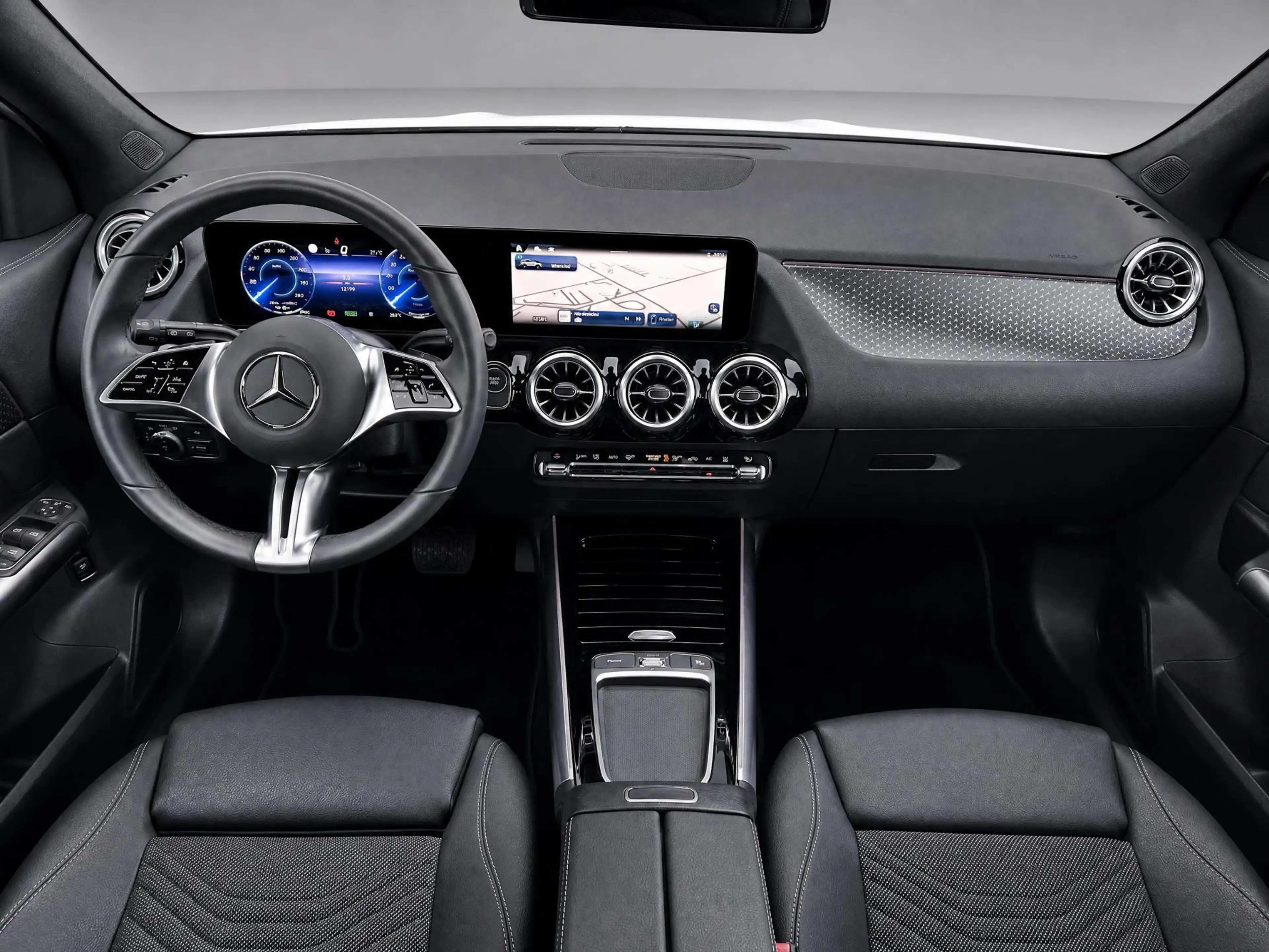 Mercedes-Benz EQA 250 250+ Business Solution 71 kWh | Cruise Control | M — photo 5