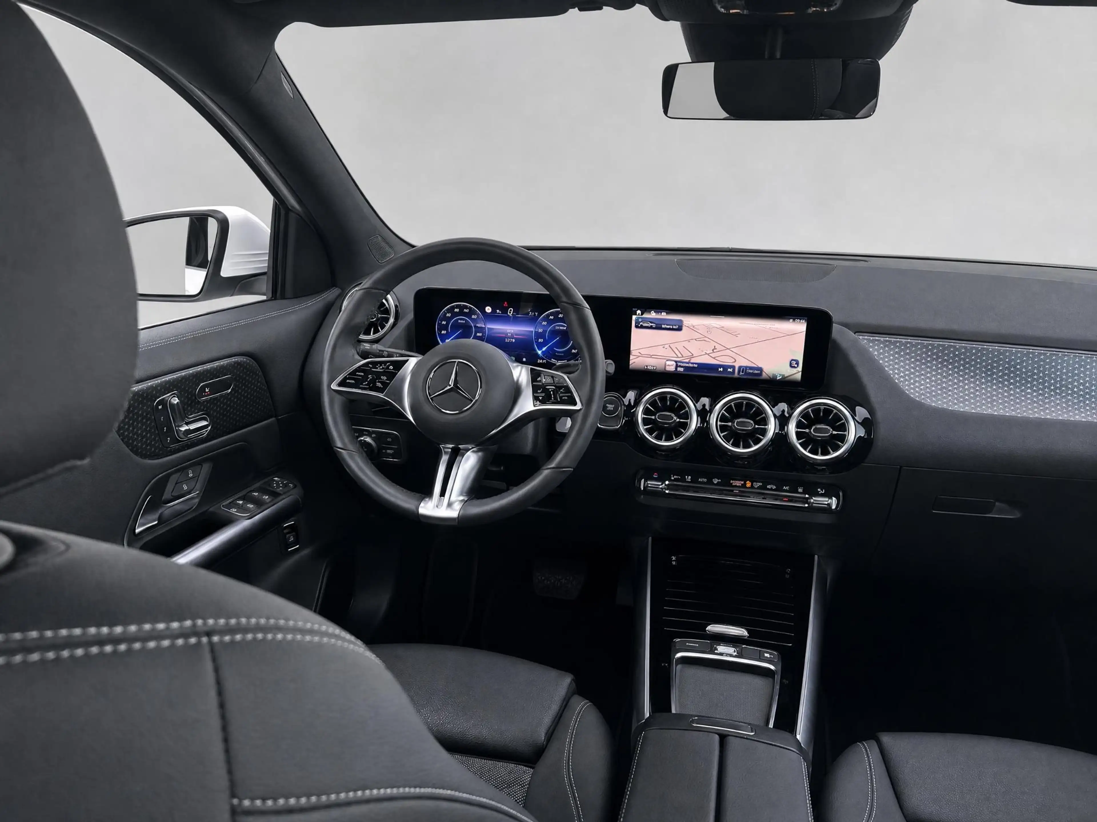 Mercedes-Benz EQA 250 250+ Business Solution 71 kWh | Cruise Control | M — photo 10