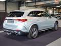 Mercedes-Benz GLC 300 GLC 300 de 4M AMG Line Fahrassistenz AHK KEYLESS Silber - thumbnail 4