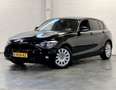 BMW 116 1-serie 116i Business |Airco |CruiseC |Nieuwe APK Zwart - thumbnail 1