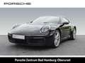 Porsche 992 911 Carrera Rückfahrkamera LED PDLS+ Schwarz - thumbnail 1