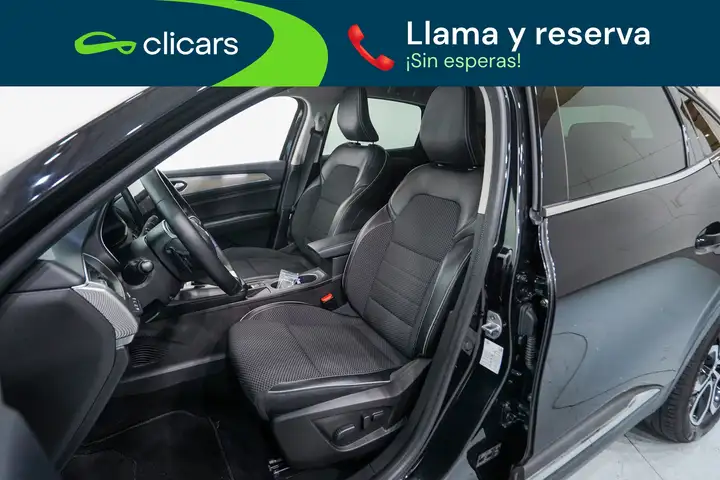 Renault Arkana 2023, foto 14