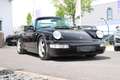 Porsche 964 Carrera 2 Cabrio +SCHALTER+KLIMA+NAVI+DEUTSCH+ Schwarz - thumbnail 4