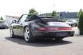 Porsche 964 Carrera 2 Cabrio +SCHALTER+KLIMA+NAVI+DEUTSCH+ Schwarz - thumbnail 8