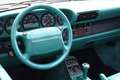 Porsche 964 Carrera 2 Cabrio +SCHALTER+KLIMA+NAVI+DEUTSCH+ Schwarz - thumbnail 11