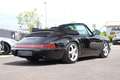 Porsche 964 Carrera 2 Cabrio +SCHALTER+KLIMA+NAVI+DEUTSCH+ Schwarz - thumbnail 6