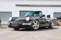 Porsche 964 Carrera 2 Cabrio +SCHALTER+KLIMA+NAVI+DEUTSCH+ Schwarz - thumbnail 2