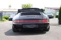 Porsche 964 Carrera 2 Cabrio +SCHALTER+KLIMA+NAVI+DEUTSCH+ Schwarz - thumbnail 7