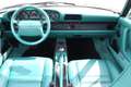 Porsche 964 Carrera 2 Cabrio +SCHALTER+KLIMA+NAVI+DEUTSCH+ Schwarz - thumbnail 10