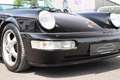Porsche 964 Carrera 2 Cabrio +SCHALTER+KLIMA+NAVI+DEUTSCH+ Schwarz - thumbnail 26