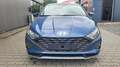 Hyundai i20 Wave Wave*Navi*PDC*Cam*Shzg*Lhzg*16Zoll*VCockpi... Blau - thumbnail 2