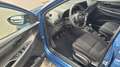 Hyundai i20 Wave Wave*Navi*PDC*Cam*Shzg*Lhzg*16Zoll*VCockpi... Blau - thumbnail 7